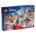 【磚星球】樂高 LEGO 43298 迪士尼系列 2026年驚喜月曆 Advent Calendar 2026_2
