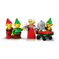 【磚星球】樂高 LEGO 60510 城市系列 2026年驚喜月曆 Advent Calendar 2026_3