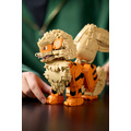 【磚星球】樂高 LEGO 72160 寶可夢系列 風速狗 Arcanine_9