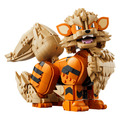 【磚星球】樂高 LEGO 72160 寶可夢系列 風速狗 Arcanine_1