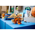 【磚星球】樂高 LEGO 72160 寶可夢系列 風速狗 Arcanine_14