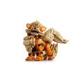 【磚星球】樂高 LEGO 72160 寶可夢系列 風速狗 Arcanine_7