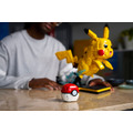 【磚星球】樂高 LEGO 72152 寶可夢系列 皮卡丘和精靈球 Pikachu and Pok&eacute; Ball_12