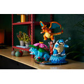 【磚星球】樂高 LEGO 72153 寶可夢系列 妙蛙花、噴火龍和水箭龜 Venusaur, Charizard and Blastoise_8