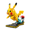 【磚星球】樂高 LEGO 72152 寶可夢系列 皮卡丘和精靈球 Pikachu and Pok&eacute; Ball_1