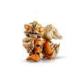 【磚星球】樂高 LEGO 72160 寶可夢系列 風速狗 Arcanine_8