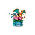 【磚星球】樂高 LEGO 72153 寶可夢系列 妙蛙花、噴火龍和水箭龜 Venusaur, Charizard and Blastoise_13