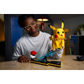 【磚星球】樂高 LEGO 72152 寶可夢系列 皮卡丘和精靈球 Pikachu and Pok&eacute; Ball_8
