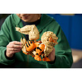 【磚星球】樂高 LEGO 72160 寶可夢系列 風速狗 Arcanine_10