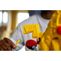【磚星球】樂高 LEGO 72152 寶可夢系列 皮卡丘和精靈球 Pikachu and Pok&eacute; Ball_13