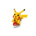 【磚星球】樂高 LEGO 72152 寶可夢系列 皮卡丘和精靈球 Pikachu and Pok&eacute; Ball_5