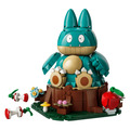 【磚星球】樂高 LEGO 72150 寶可夢系列 小卡比獸 Munchlax_1
