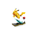 【磚星球】樂高 LEGO 72152 寶可夢系列 皮卡丘和精靈球 Pikachu and Pok&eacute; Ball_4