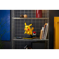 【磚星球】樂高 LEGO 72152 寶可夢系列 皮卡丘和精靈球 Pikachu and Pok&eacute; Ball_11