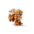 【磚星球】樂高 LEGO 72160 寶可夢系列 風速狗 Arcanine_3