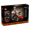 【磚星球】樂高 LEGO 21371 IDEAS 酷狗寶貝 Wallace & Gromit_2