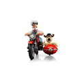【磚星球】樂高 LEGO 21371 IDEAS 酷狗寶貝 Wallace & Gromit_4