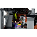 【磚星球】樂高 LEGO 76788 星期三系列 奈落學院 Nevermore Academy_10