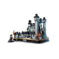 【磚星球】樂高 LEGO 76788 星期三系列 奈落學院 Nevermore Academy_2