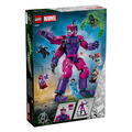 【磚星球】樂高 LEGO 76348 漫威系列 史詩級對決 復仇者聯盟 末日崛起 Epic Battle: Avengers: Doomsday_2