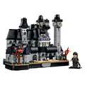 【磚星球】樂高 LEGO 76788 星期三系列 奈落學院 Nevermore Academy_1