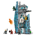 【磚星球】樂高 LEGO 76352 漫威系列 復仇者聯盟 末日崛起 新復仇者大廈 Avengers: Doomsday New Avengers Tower_1