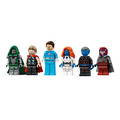 【磚星球】樂高 LEGO 76348 漫威系列 史詩級對決 復仇者聯盟 末日崛起 Epic Battle: Avengers: Doomsday_3
