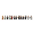 【磚星球】樂高 LEGO 21373 IDEAS 唐頓莊園 Downton Abbey_4