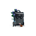 【磚星球】樂高 LEGO 76787 星期三系列 星期三背包 Wednesday Backpack_3
