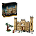 【磚星球】樂高 LEGO 21373 IDEAS 唐頓莊園 Downton Abbey