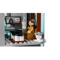 【磚星球】樂高 LEGO 76352 漫威系列 復仇者聯盟 末日崛起 新復仇者大廈 Avengers: Doomsday New Avengers Tower_5