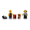 【磚星球】樂高 LEGO 11379 ICONS™ 書店 書擋擺飾 Bookstore: Book Nook_5