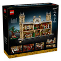 【磚星球】樂高 LEGO 21373 IDEAS 唐頓莊園 Downton Abbey_2