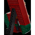 【磚星球】樂高 LEGO 40958 節慶系列 耶誕襪 Christmas Stocking_5