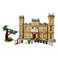 【磚星球】樂高 LEGO 21373 IDEAS 唐頓莊園 Downton Abbey_1