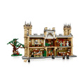 【磚星球】樂高 LEGO 21373 IDEAS 唐頓莊園 Downton Abbey_5