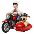 【磚星球】樂高 LEGO 21371 IDEAS 酷狗寶貝 Wallace & Gromit_1