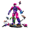 【磚星球】樂高 LEGO 76348 漫威系列 史詩級對決 復仇者聯盟 末日崛起 Epic Battle: Avengers: Doomsday_1