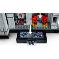 【磚星球】樂高 LEGO 76788 星期三系列 奈落學院 Nevermore Academy_9