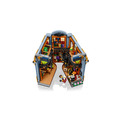 【磚星球】樂高 LEGO 11379 ICONS™ 書店 書擋擺飾 Bookstore: Book Nook_4