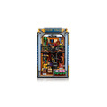 【磚星球】樂高 LEGO 11379 ICONS™ 書店 書擋擺飾 Bookstore: Book Nook_3