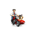 【磚星球】樂高 LEGO 21371 IDEAS 酷狗寶貝 Wallace & Gromit_3