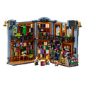 【磚星球】樂高 LEGO 11379 ICONS™ 書店 書擋擺飾 Bookstore: Book Nook_1