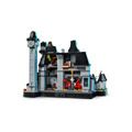 【磚星球】樂高 LEGO 76788 星期三系列 奈落學院 Nevermore Academy_3