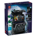 【磚星球】樂高 LEGO 76787 星期三系列 星期三背包 Wednesday Backpack_2