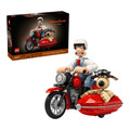 【磚星球】樂高 LEGO 21371 IDEAS 酷狗寶貝 Wallace & Gromit