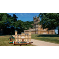 【磚星球】樂高 LEGO 21373 IDEAS 唐頓莊園 Downton Abbey_8