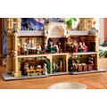 【磚星球】樂高 LEGO 21373 IDEAS 唐頓莊園 Downton Abbey_15