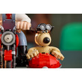 【磚星球】樂高 LEGO 21371 IDEAS 酷狗寶貝 Wallace & Gromit_11