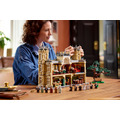 【磚星球】樂高 LEGO 21373 IDEAS 唐頓莊園 Downton Abbey_17